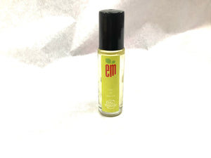 Parfum EM - huile 10ml - Èva-Maude