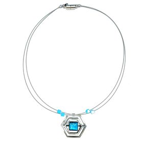 Collier - FH901M - Christophe Poly
