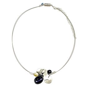 Collier - GF704M - Christophe Poly