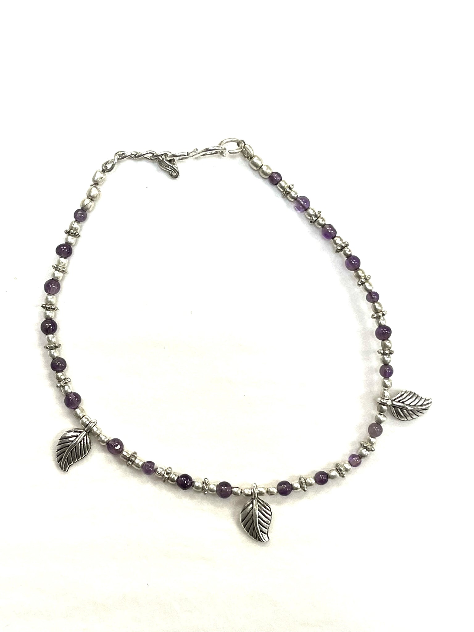 Bracelet or 18 carats trèfle à 4 feuilles Bracelet or 18 carats trèfle à 4 feuilles