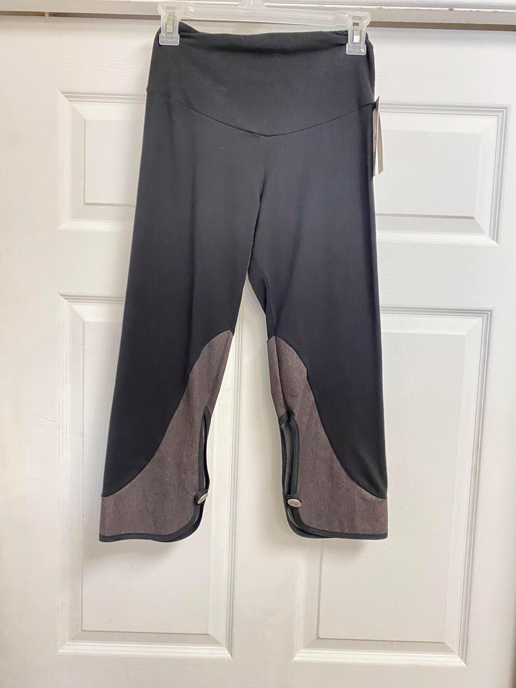 Pantalon Noir 14-101 - Kollontaï