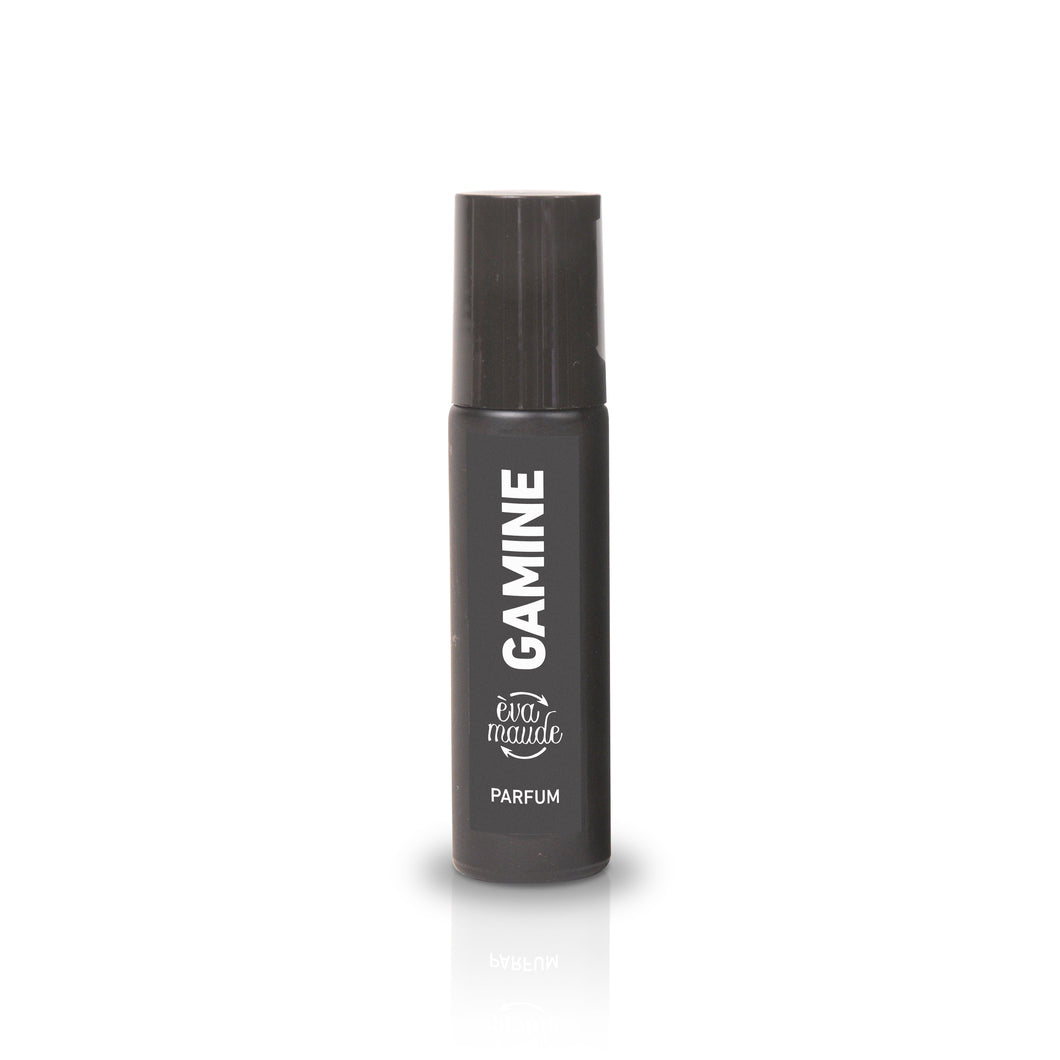 Parfum Gamine - huile 10ml - Èva-Maude