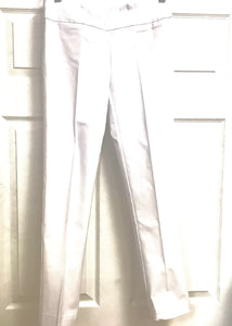 Pantalon Blake - blanc - Arianne