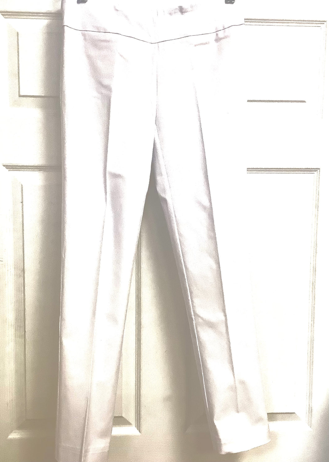 Pantalon Blake - blanc - Arianne