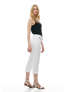 Chloé Denim Blanc 1304 - Yoga Jeans