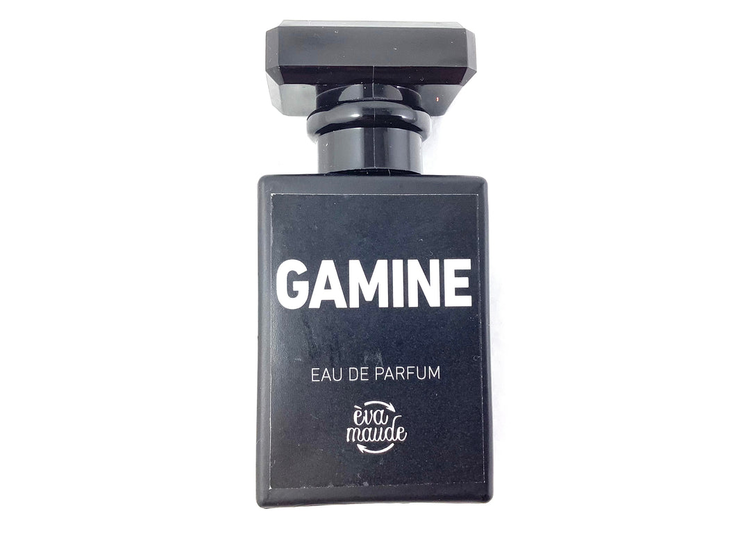 Eau de parfum Gamine 30 ml - Èva-Maude